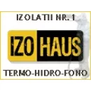 SC IZOHAUS NEW IZOLATII NR.1 SRL Vânzări cu ridicata a lemnului neprelucrat în Timişoara TM
