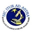 ŞCOALA CU CLASELE I-VIII NR. 10 Servicii legale şi financiare în Satu Mare