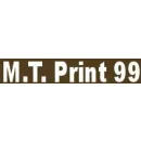 MT PRINT 99 în Bucureşti