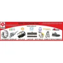 ADIX TECHNIK SRL SIBIU Utilaje şi echipamente industriale în Sibiu