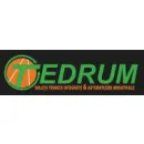 SC TEDRUM SRL Utilaje şi echipamente pentru construcţii în Iasi IS