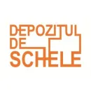 DEPOZITUL DE SCHELE SRL Utilaje şi echipamente pentru construcţii în Bucureşti