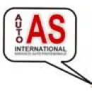 S.C. AUTO AS INTERNATIONAL SRL Vopsitorie auto în Bucureşti