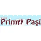 GRĂDINIŢA PRIMII PAŞI