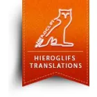 HIEROGLIFS TRANSLATIONS ROMANIA