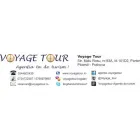 VOYAGE C&B WORLD SERV SRL