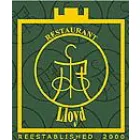 RESTAURANT LLOYD