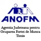 AGENTIA JUDETEANA PENTRU OCUPAREA FORTEI DE MUNCA TIMIS