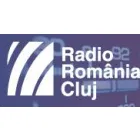 STUDIOUL TERITORIAL DE RADIO CLUJ