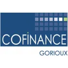 COFINANCE GORIOUX SRL