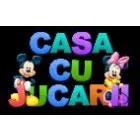CASA CU JUCARII