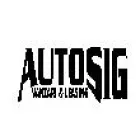 AUTOSIG S.R.L