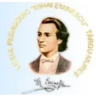 LICEUL PEDAGOGIC MIHAI EMINESCU