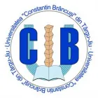 UNIVERSITATEA CONSTANTIN BRANCUSI DEPARTAMENTUL DE PREGATIRE A PERSONALULUI DIDACTIC TARGU JIU