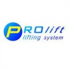 FORUM INDUSTRY SRL - PROLIFT