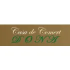 SC CASA DE COMERT DONA SRL