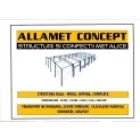 ALLAMET CONCEPT