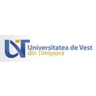 UNIVERSITATEA DE VEST DIN TIMISOARA