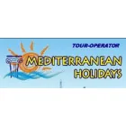 MEDITERRANEAN HOLIDAYS SRL