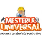 MESTERUL UNIVERSAL