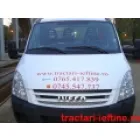 SC SEBASTIAN FINANCE SRL