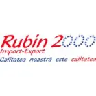 RUBIN 2000 IMPORT-EXPORT S.R.L