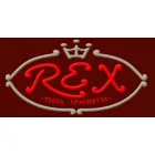 PIZZA REX