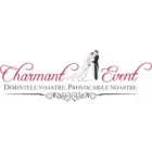 CHARMANT EVENT