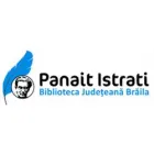 BIBLIOTECA PANAIT ISTRATI BRAILA