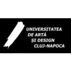 UNIVERSITATEA DE ARTA SI DESIGN CLUJ-NAPOCA
