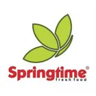 SPRING TIME VICTORIA