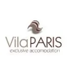HOTEL VILA PARIS