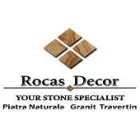 ROCAS DECOR - DEVA