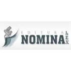 EDITURA NOMINA LEX