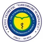 GRUPUL ŞCOLAR GHEORGHE MARINESCU