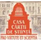 CASA CARTII DE STIINTA SRL