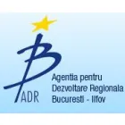AGENTIA PENTRU DEZVOLTARE REGIONALA BUCURESTI-ILFOV
