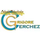 GRUP SCOLAR INDUSTRIAL GRIGORE CERCHEZ