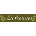 LA CONAC