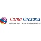 CONTA ORASANU