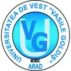 UNIVERSITATEA DE VEST VASILE GOLDIS DIN ARAD - FACULTATEA DE MEDICINA