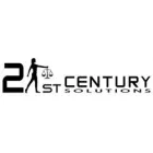 21ST CENTURY SOLUTIONS
