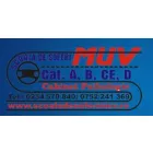 SC MUV SRL