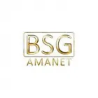 BSG AMANET - AGENŢIA 125