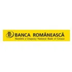 BANCA ROMANEASCA SA BUCURESTI-AGENTIA BANEASA
