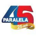 PARALELA 45 - AGENTIA ACADEMIEI