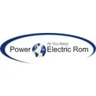 POWER ELECTRIC ROM SRL