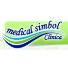 CLINICA DE ALERGOLOGIE SI IMUNOLOGIE MEDICAL SIMBOL