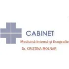 CABINET MEDICINA INTERNA SI ECOGRAFIE DR. CRISTINA MOLNAR