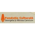 FUNDATIA CULTURALA GEORGETA SI MIRCEA CANCICOV